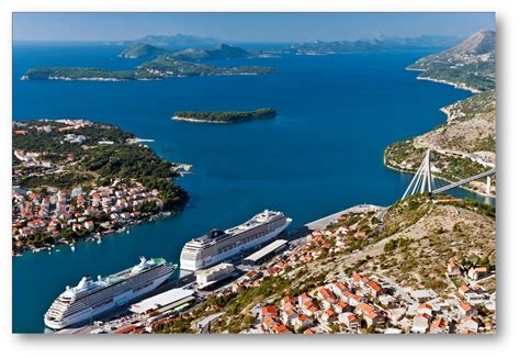 Dubrovnik | MedCruise