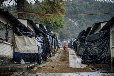 Autoridades de México fallan en la búsqueda de migrantes desaparecidos