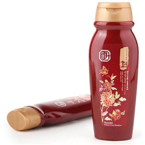 Hansamin Daily Moisture Anti Hair Loss Premium Red Ginseng Shampoo 200ml X 3ea Korea Cosmetics