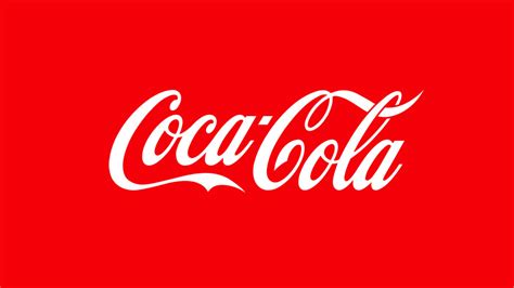 La historia del logo de Coca Cola y su evolución