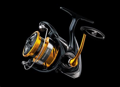 The New Daiwa Revros Lt Enhanced And Affordable