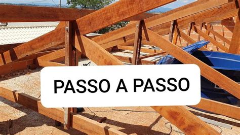 Meia Tesoura Simples Carpintaria Passo A Passo Tesouras De Madeira