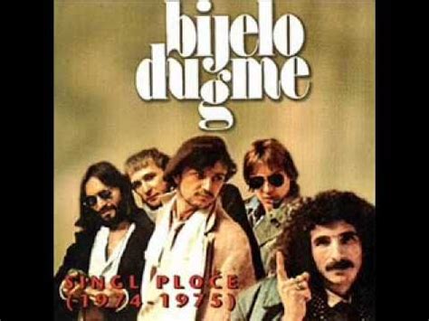 Bijelo Dugme Lipe Cvatu Wmv Youtube