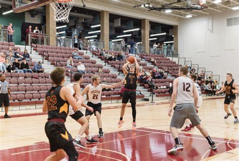 Alumni Basketball Tournament Free Lutheran Bible College And Seminary