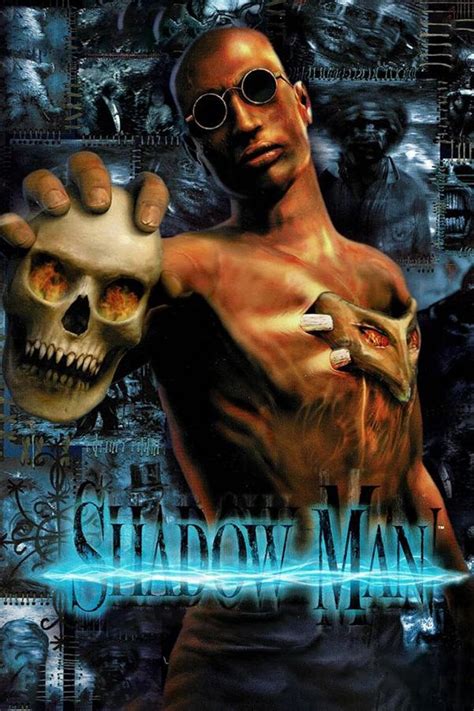 Shadow Man 1999