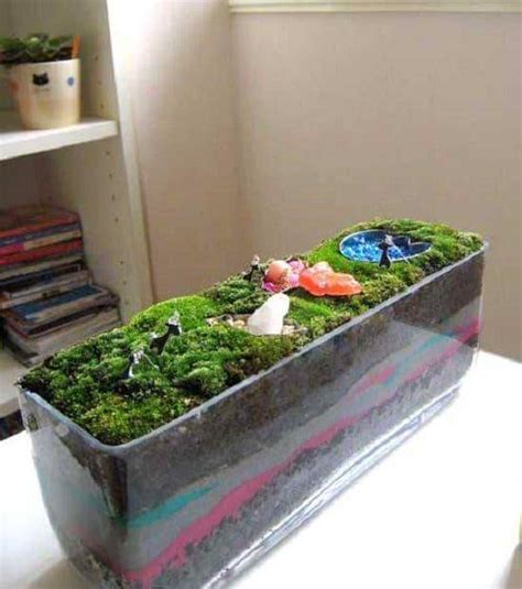 21 Indoor Moss Garden Ideas You Cannot Miss Sharonsable