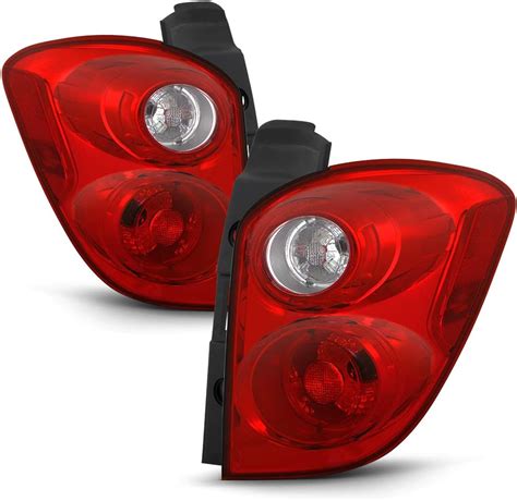 Amazon Acanii For Chevy Equinox Oe Style Tail Lights