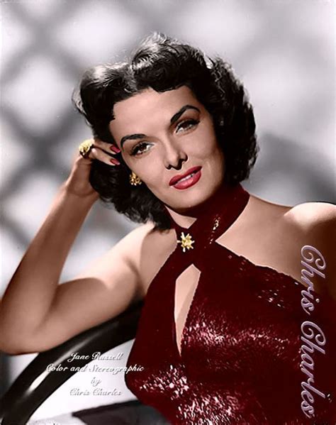 Pin By João Pedro On Jane Russell Jane Russell Classic Hollywood Glamour Hollywood Stars