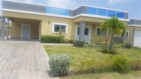 MARINA VILLAS DRAX HALL St Ann S Bay St Ann Parish House For Sale