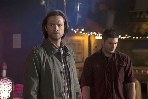 Supernatural Season 11 Details | POPSUGAR Entertainment