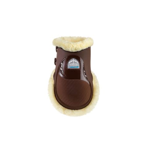 Veredus Sheepskin Protege Boulet Atelier Du Cheval