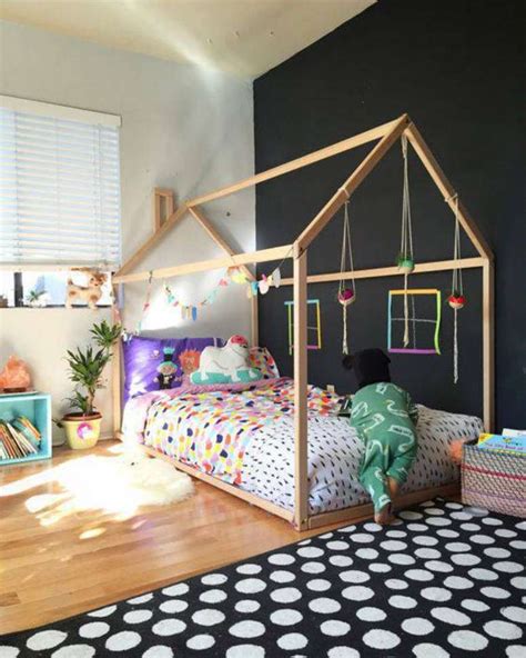 Quarto Montessoriano Formas De Como Montar Um Para Seu Filho