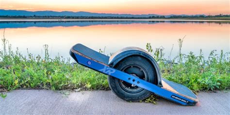 What Is A Onewheel Nosedive? - Board Sports 365