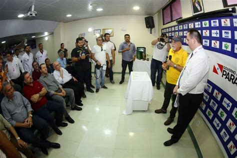 Ampliação Da Hemodiálise No Hospital Regional De Santarém Vai Zerar Fila Na Região Agência Pará