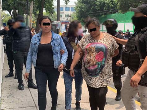 Caen Por Operativos En Iztapalapa Tres Son Detenidos En Flagrancia