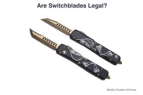 Switchblade Laws By State Owning Carrying And Legality