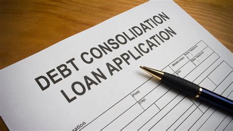 Impact Of Debt Consolidation How Will Debt Consolidation Affect My Credit Score