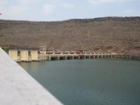 Jawahar Sagar Dam - Alchetron, The Free Social Encyclopedia