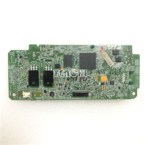 PLACA TARJETA MAIBOARD EPSON L5190 Tecnorefacciones