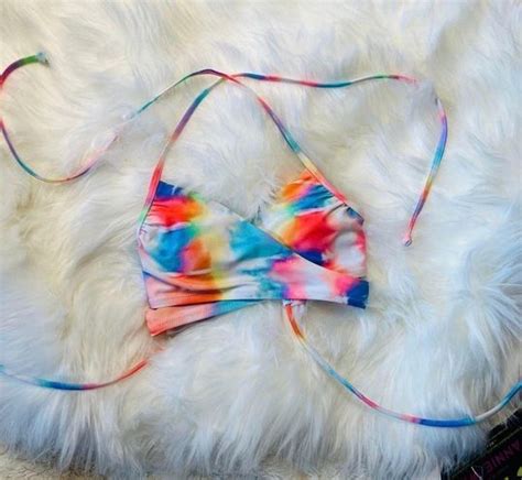 Victoria S Secret Bikini Top Multiple Off Retail From Brooke