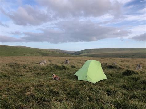 Erme Plains Magical Wild Camping In Dartmoor Eat Sleep Wild