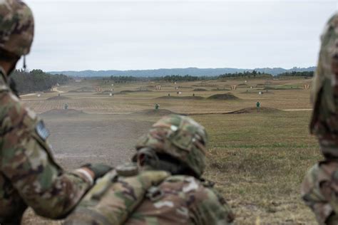 Dvids Images Army Reserve Best Squad Competitors Work As A Team To