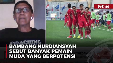 Pengamat Sepakbola Sebut Justin Hubner Adalah Preman Timnas Tvone