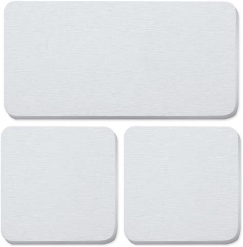 Pcs Water Absorbent Diatomite Coasters Water Absorbing Stone Drink