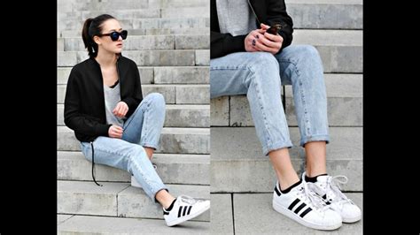 Maneras De Combinar Tus Adidas Superstar Para Cualquier Situaci N