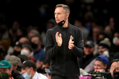 Former Knicks Head Coach Thinks It S Shame The Nets Fired Steve Nash