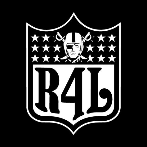 Pin By Taugrim On Raiders Alternative Logos Oakland Raiders Oakland Raiders Fans Oakland