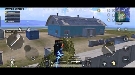 NEW REAL BEST LOOT GAMEPLAYx3 M24 Pubg Mobile Pubg Lover HR 88