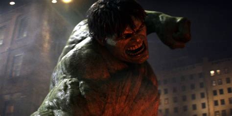 The Incredible Hulk Summary, Trailer, Cast, and More