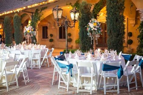 Villa Siena Venue Gilbert Az Weddingwire