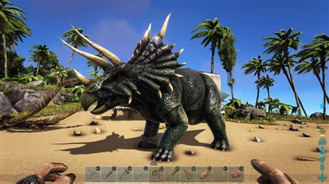 恐竜が暮らす島で最恐サバイバル！ 名作オープンワールド『ark：survival Evolved』の魅力を紹介 電撃オンライン