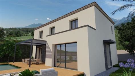 Maison Pi Ces M Vendre La Colle Sur Loup