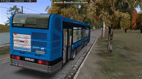 Omsi 2 Renault Karosa Citybus 12M YouTube