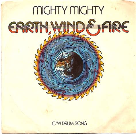 Earth Wind And Fire Mighty Mighty Lyrics Genius Lyrics