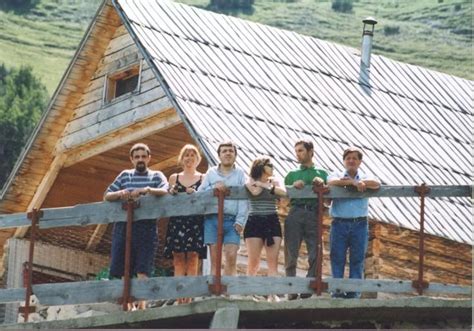 Prokosko Jezero Fojnica Bosna I Hercegovina Indexhtml
