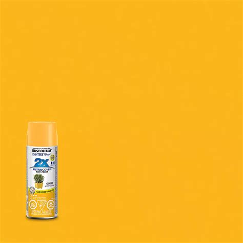 Rust Oleum Painters Touch 2x Ultra Cover Multi Purpose Paint And