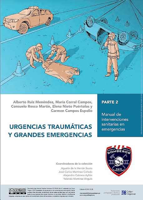 EMS SOLUTIONS INTERNATIONAL marca registrada URGENCIAS TRAUMÁTICAS Y