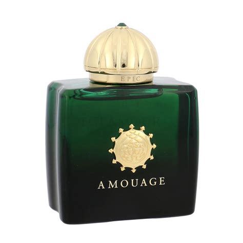 Amouage Epic Woman Woda Perfumowana Dla Kobiet 100 Ml Perfumeria