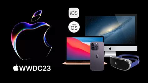 Wwdc Apple Impresiona Con Una Amplia Gama De Lanzamientos