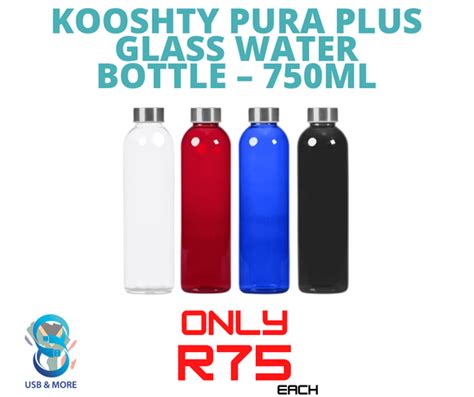Kooshty Range Creative Eco Friendly Lifestyle Products Usb And More