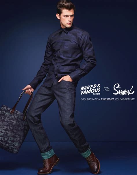 Simons Taps Sean O Pry To Front Their Collaboration With Naked Famous