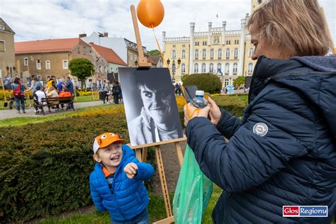 Galeria Wschowa VII Marsz Akceptacji Osób Niepełnosprawnych FOTO