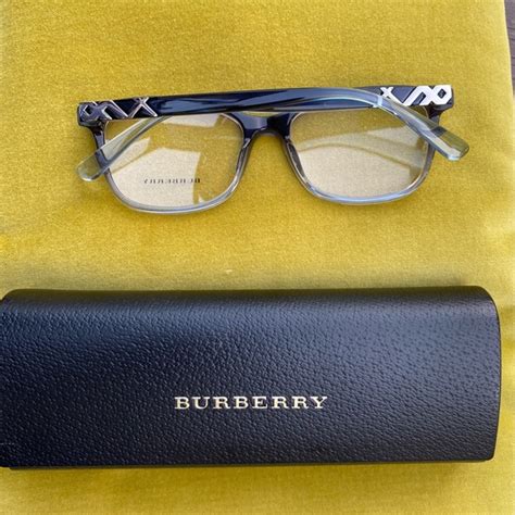 Burberry Accessories Burberry Eyeglasses Poshmark