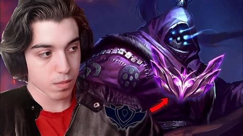 Gameplay Explicativa De Jax Top O Nicklink Desafio Youtube