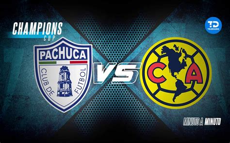 Pachuca Vs America 2024 Live Stream Gwyn Portia