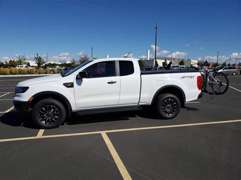 Oxford White Ranger Club Thread Page 8 2019 Ford Ranger And Raptor